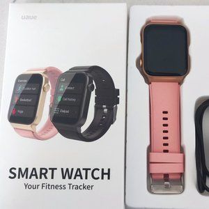Smart Watch for Women Men(Answer/Make Call), 1.85" Smartwatch 113 Sports Modes